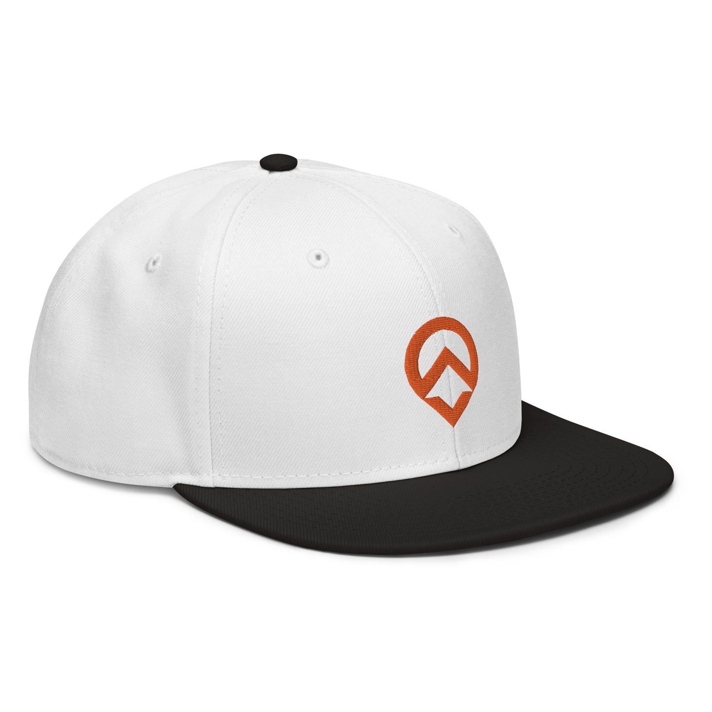 Snapback Hat - Icon