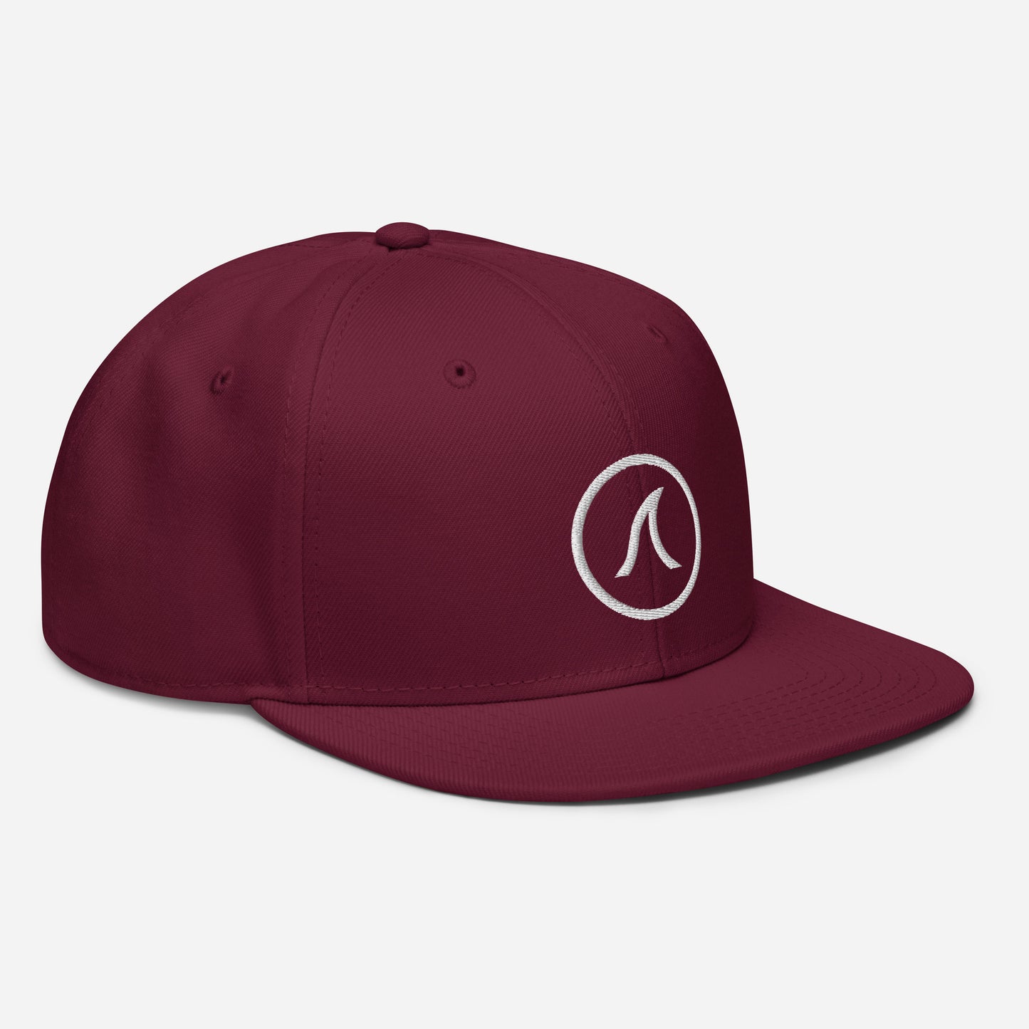 Snapback Hat - Icon