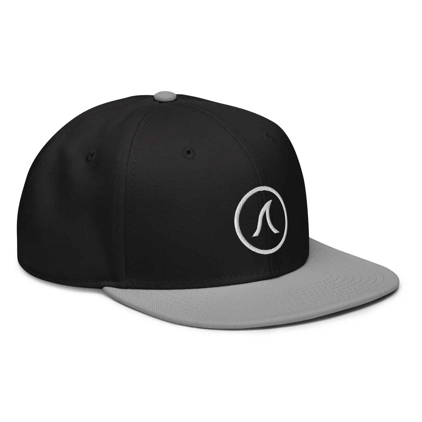 Snapback Hat - Icon