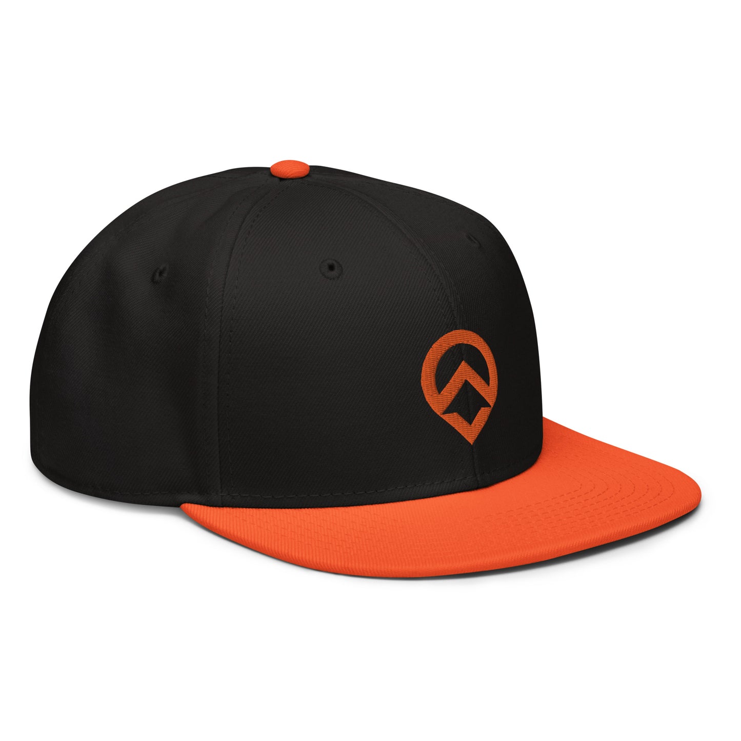 Snapback Hat - Icon
