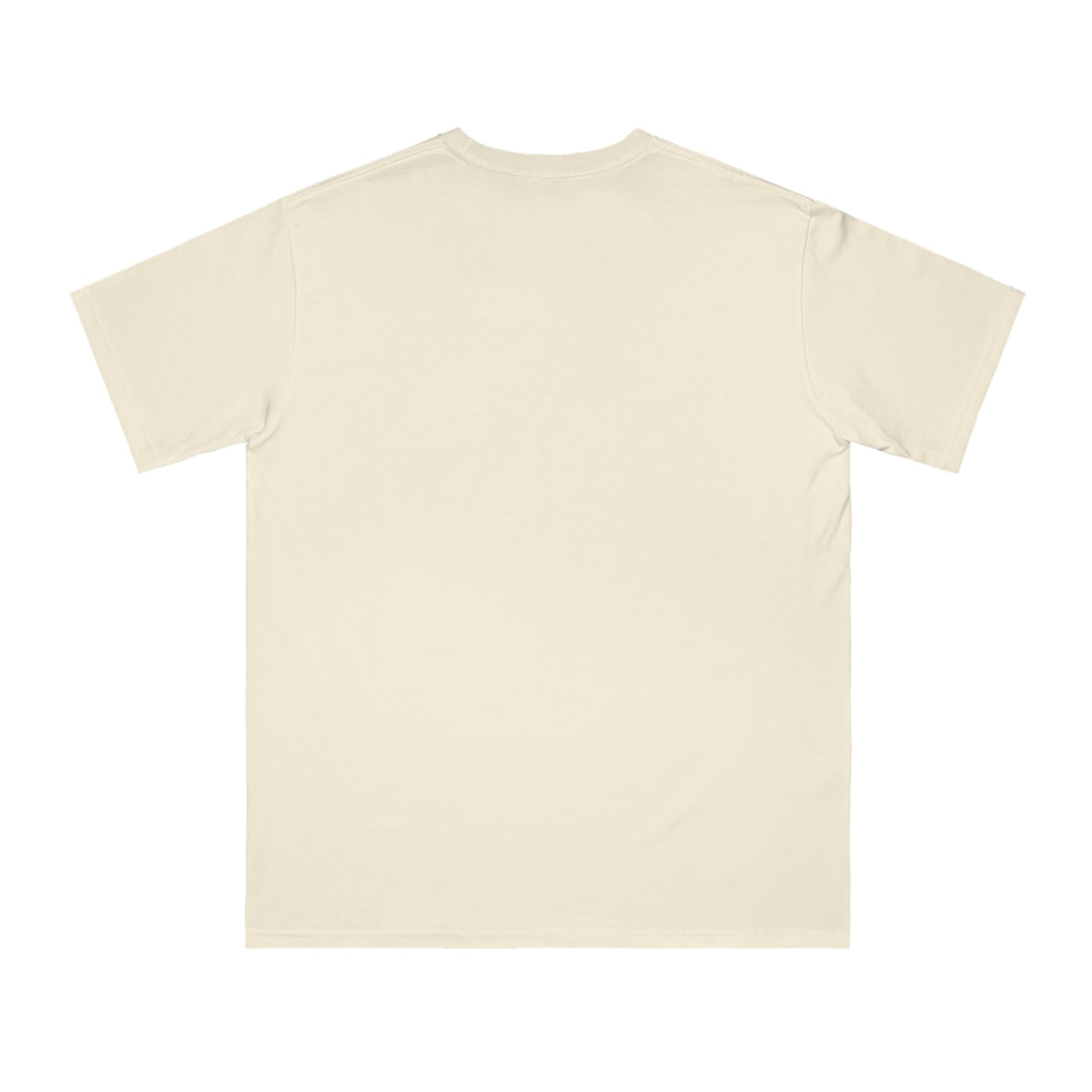 Logo Only - Premium Organic Tee