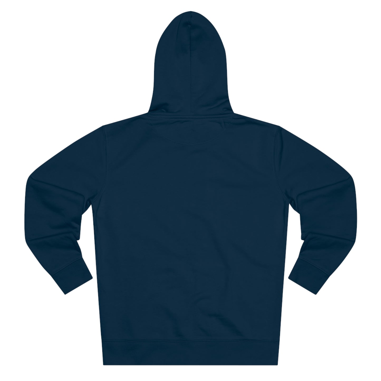 Tidal Zip Hoodie