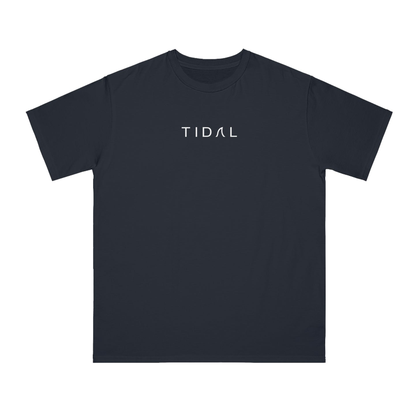 Logo Only - Premium Organic Tee