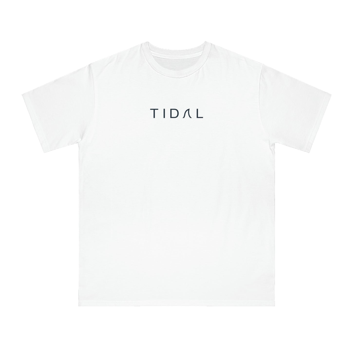 Logo Only - Premium Organic Tee