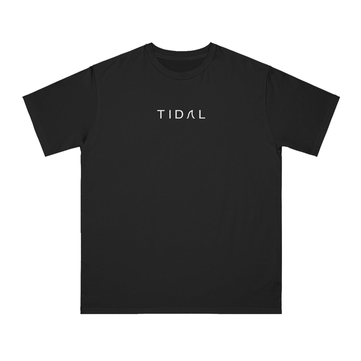Logo Only - Premium Organic Tee