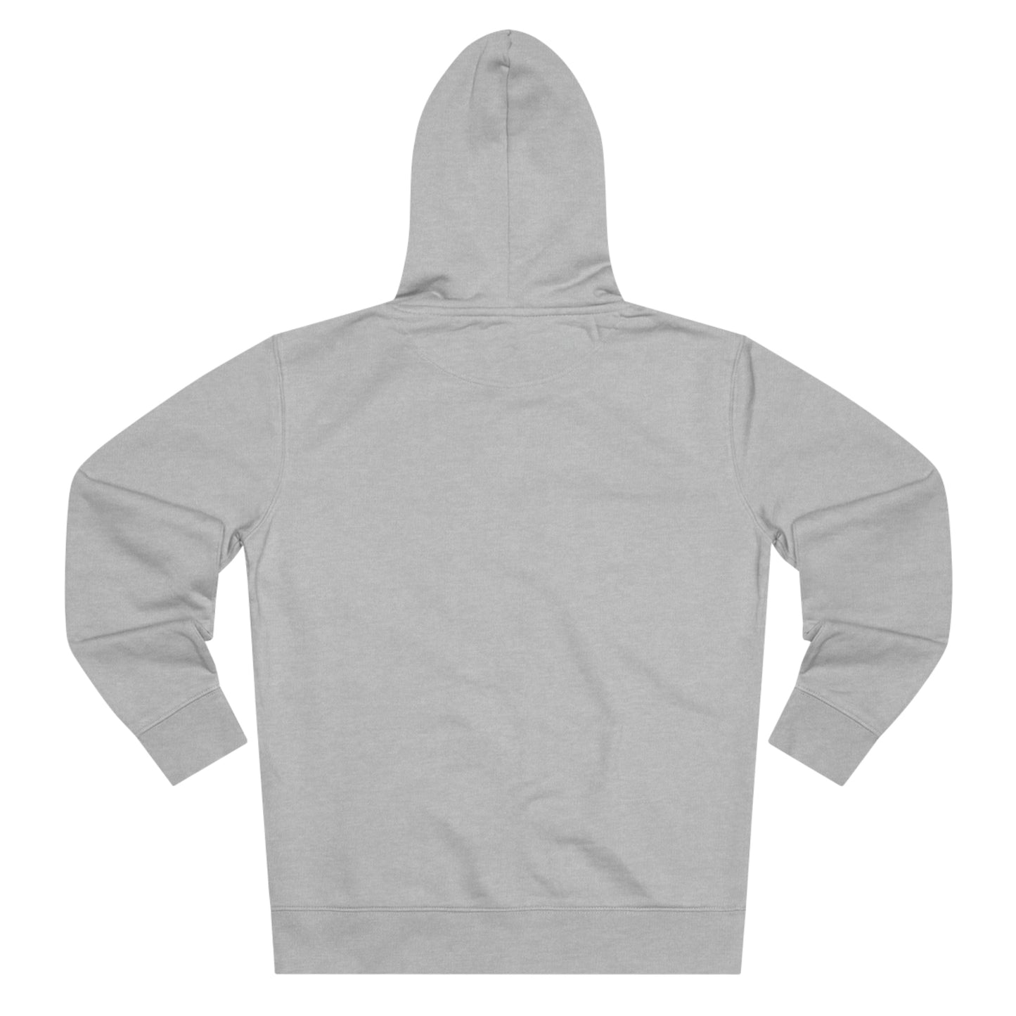Tidal Zip Hoodie