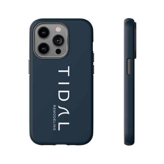 Tidal Phone Case - Matte Finish