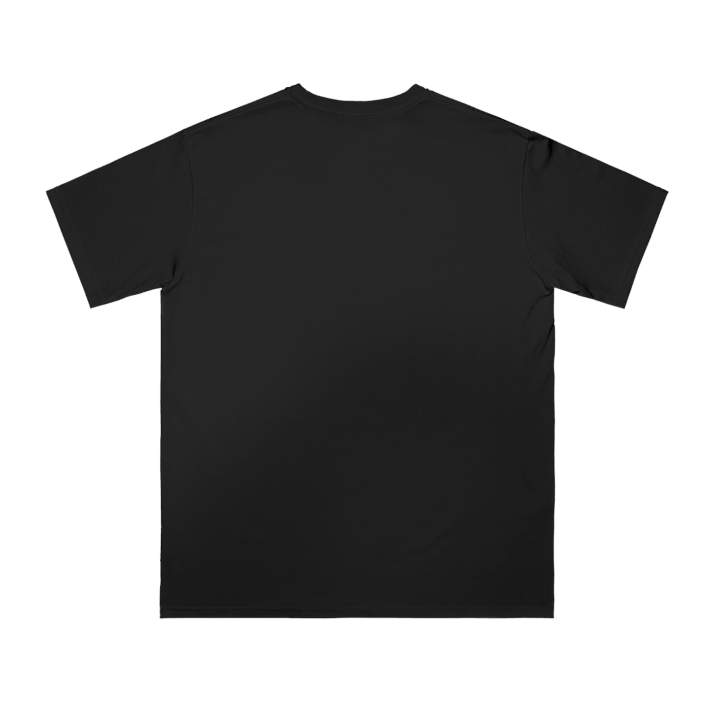 Logo Only - Premium Organic Tee