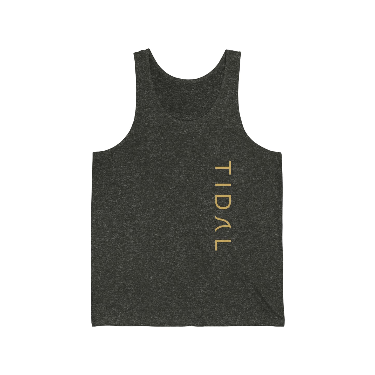 Golden Palm Tank - Tidal