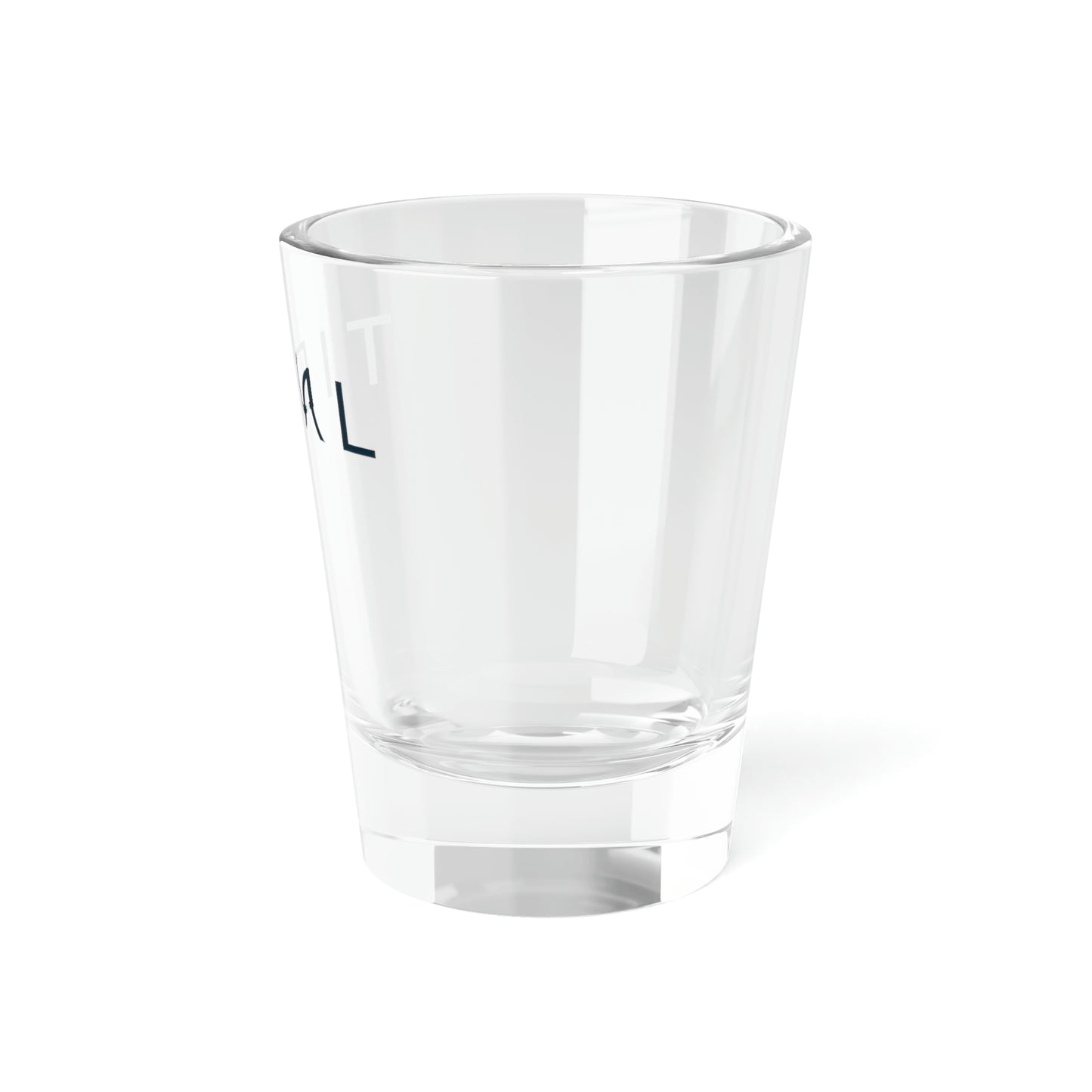 Shot Glass, 1.5oz