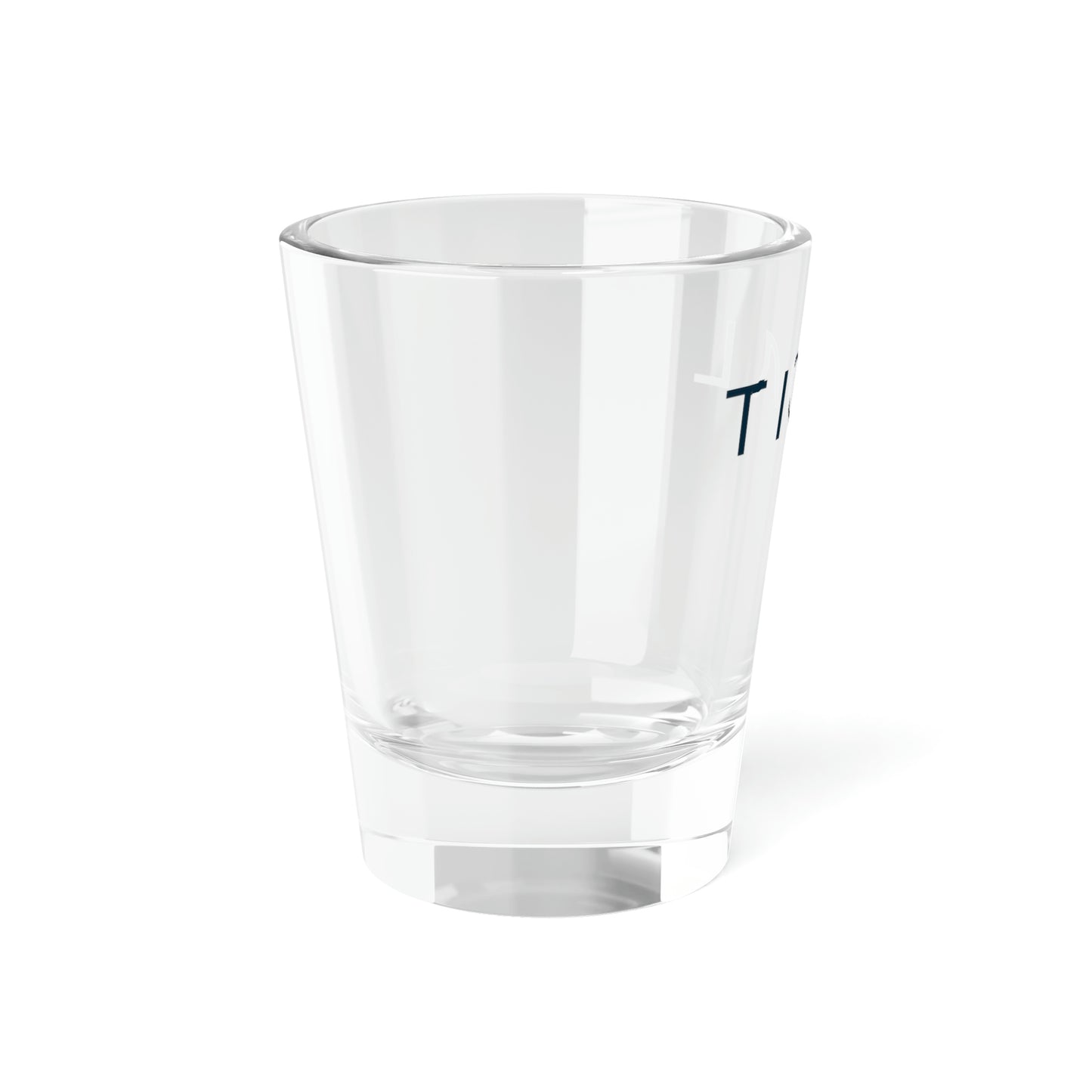 Shot Glass, 1.5oz