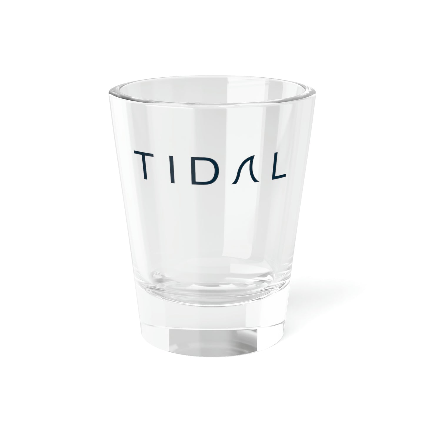 Shot Glass, 1.5oz