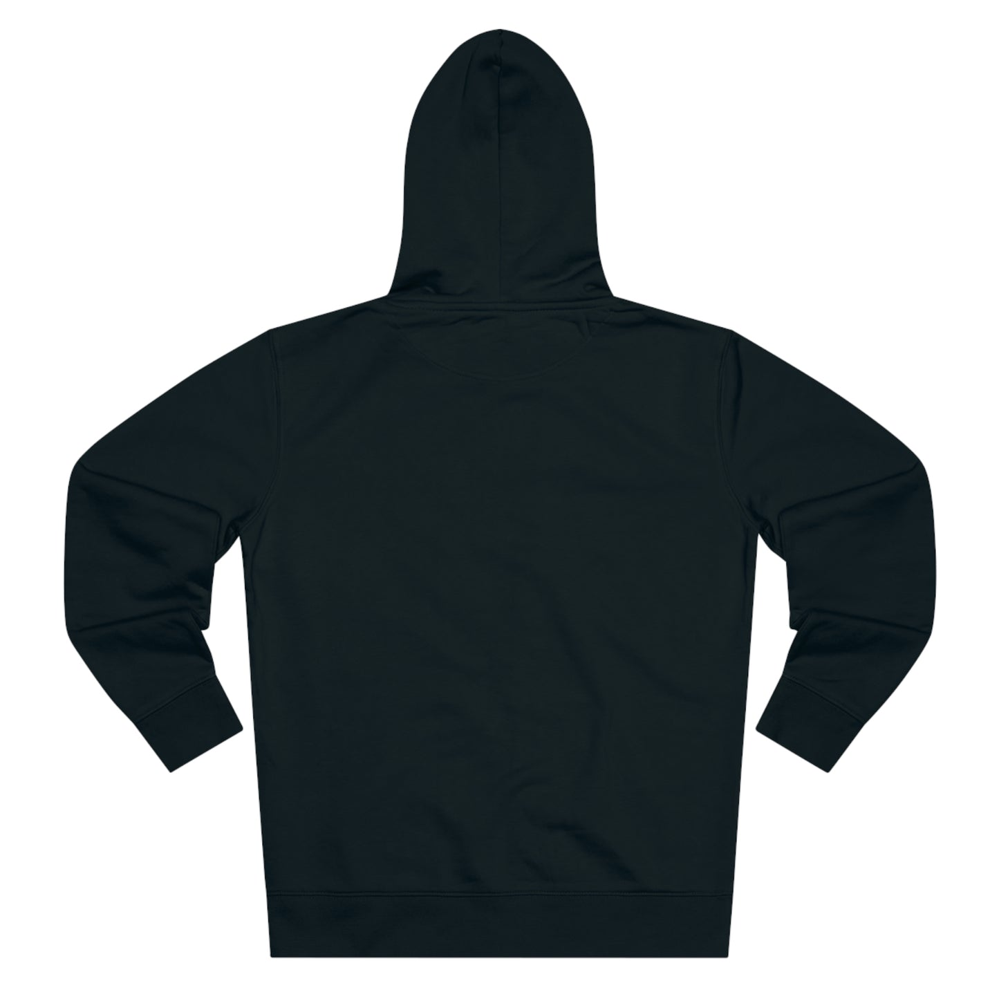 Tidal Zip Hoodie