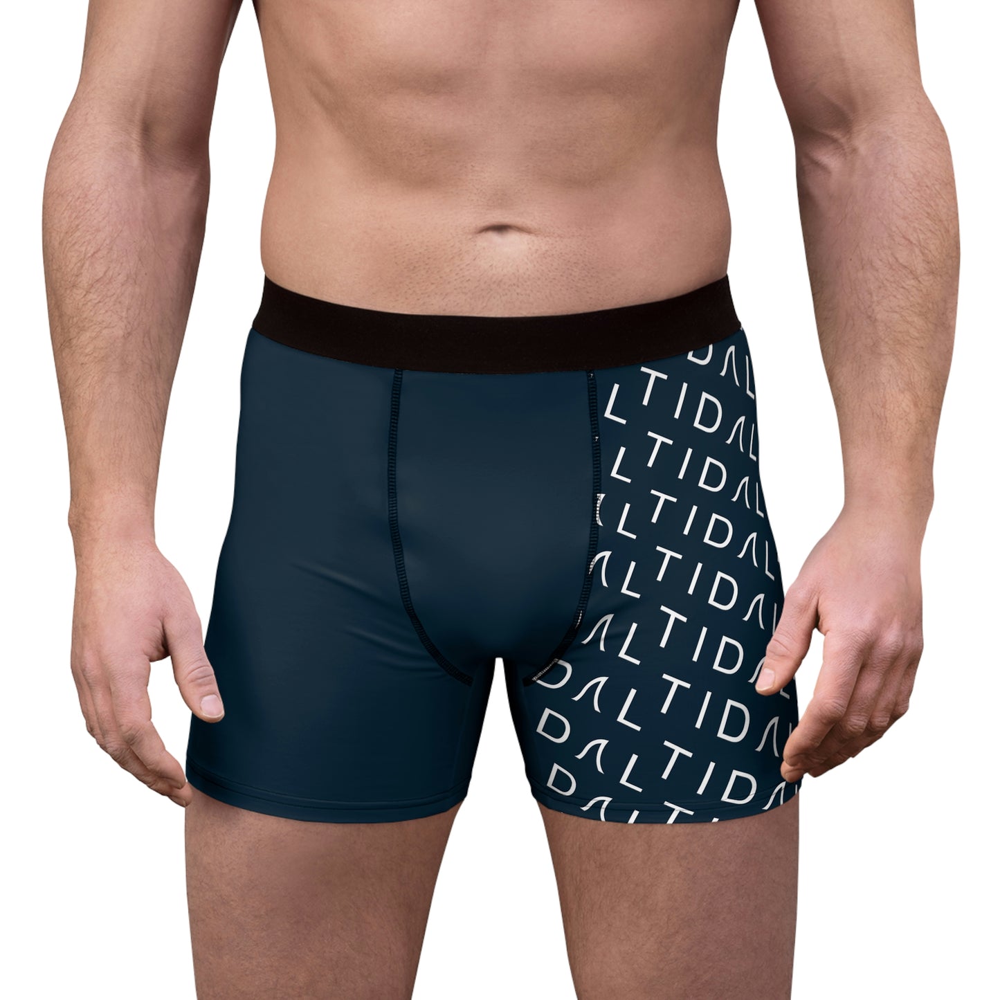 Men's Boxer Briefs