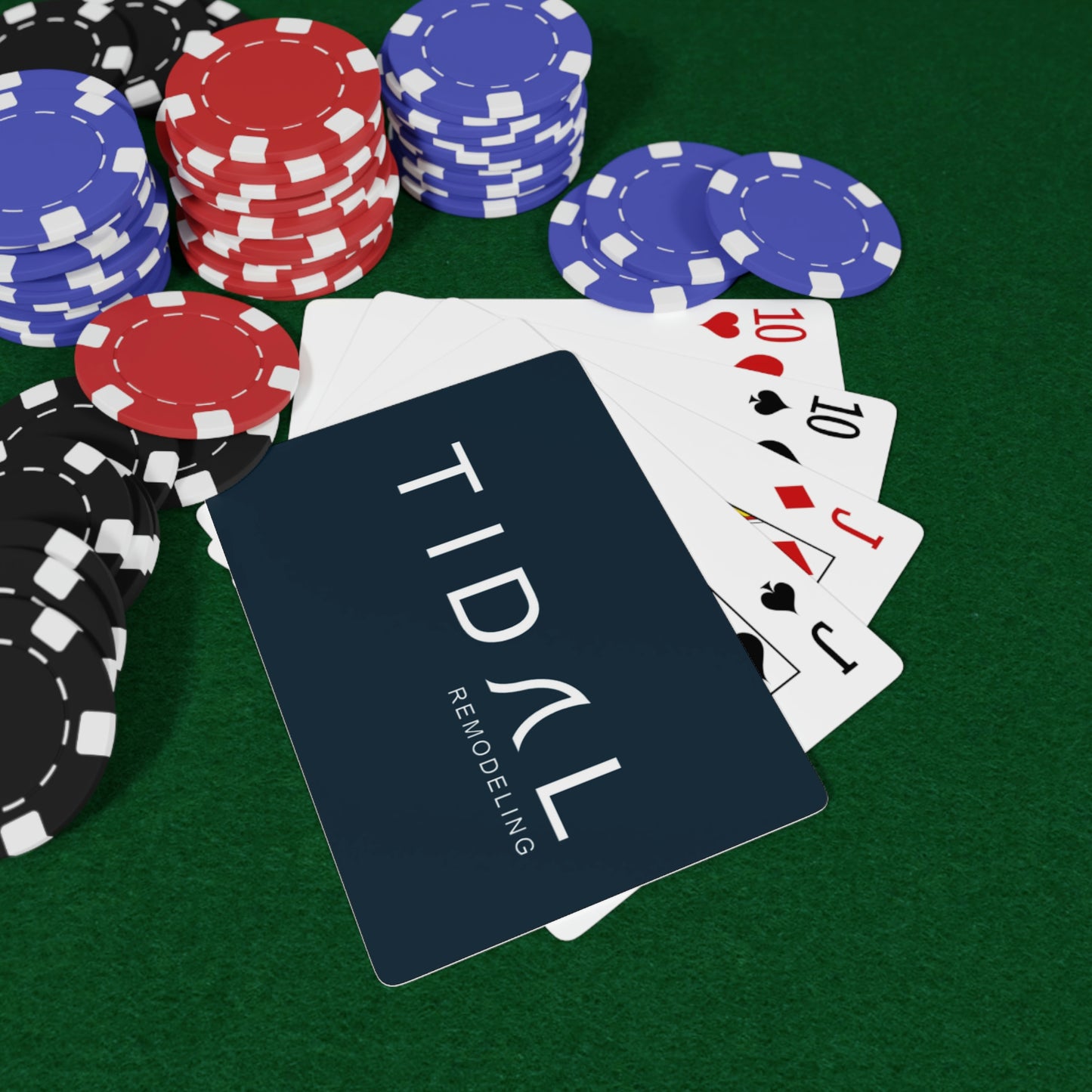Poker Cards