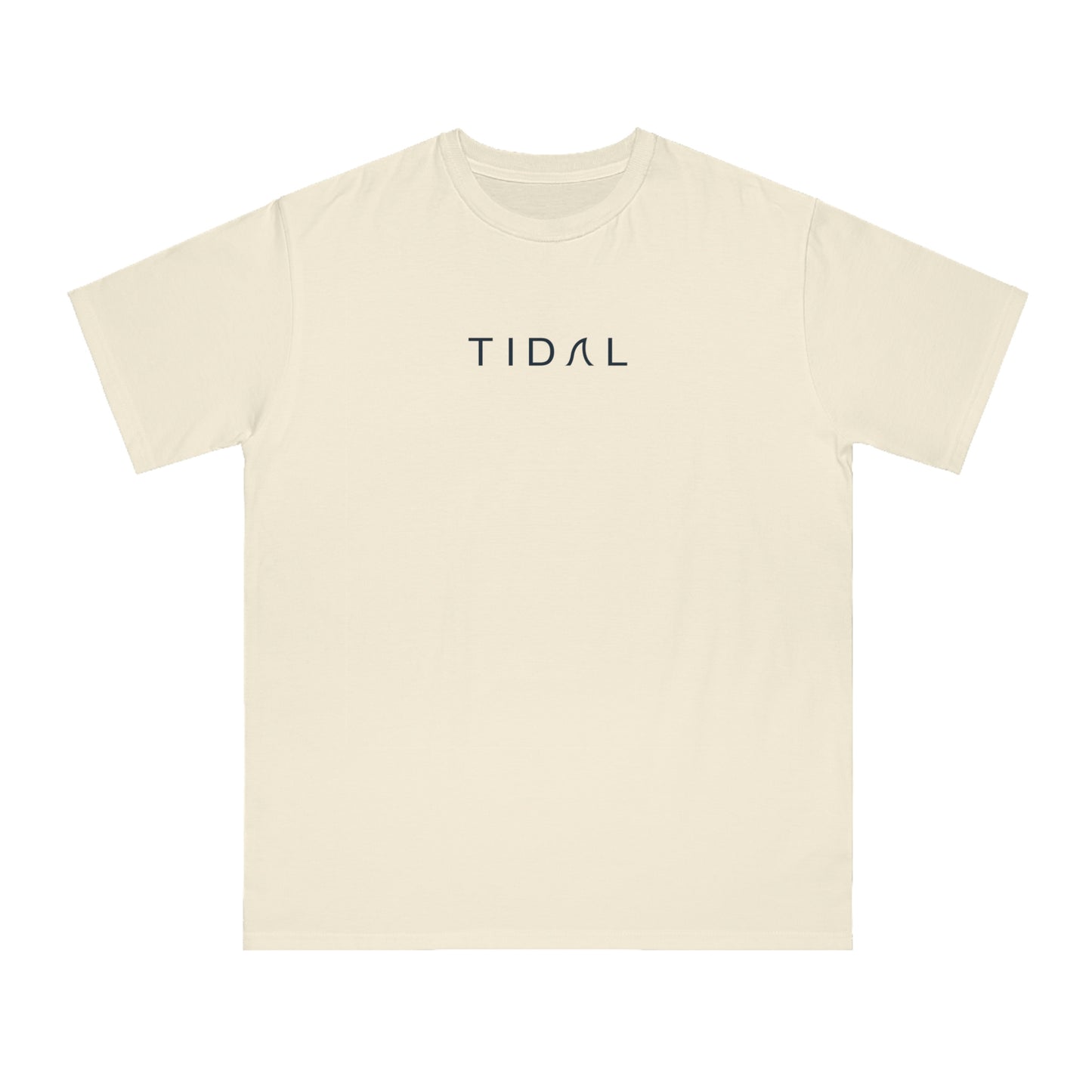 Logo Only - Premium Organic Tee