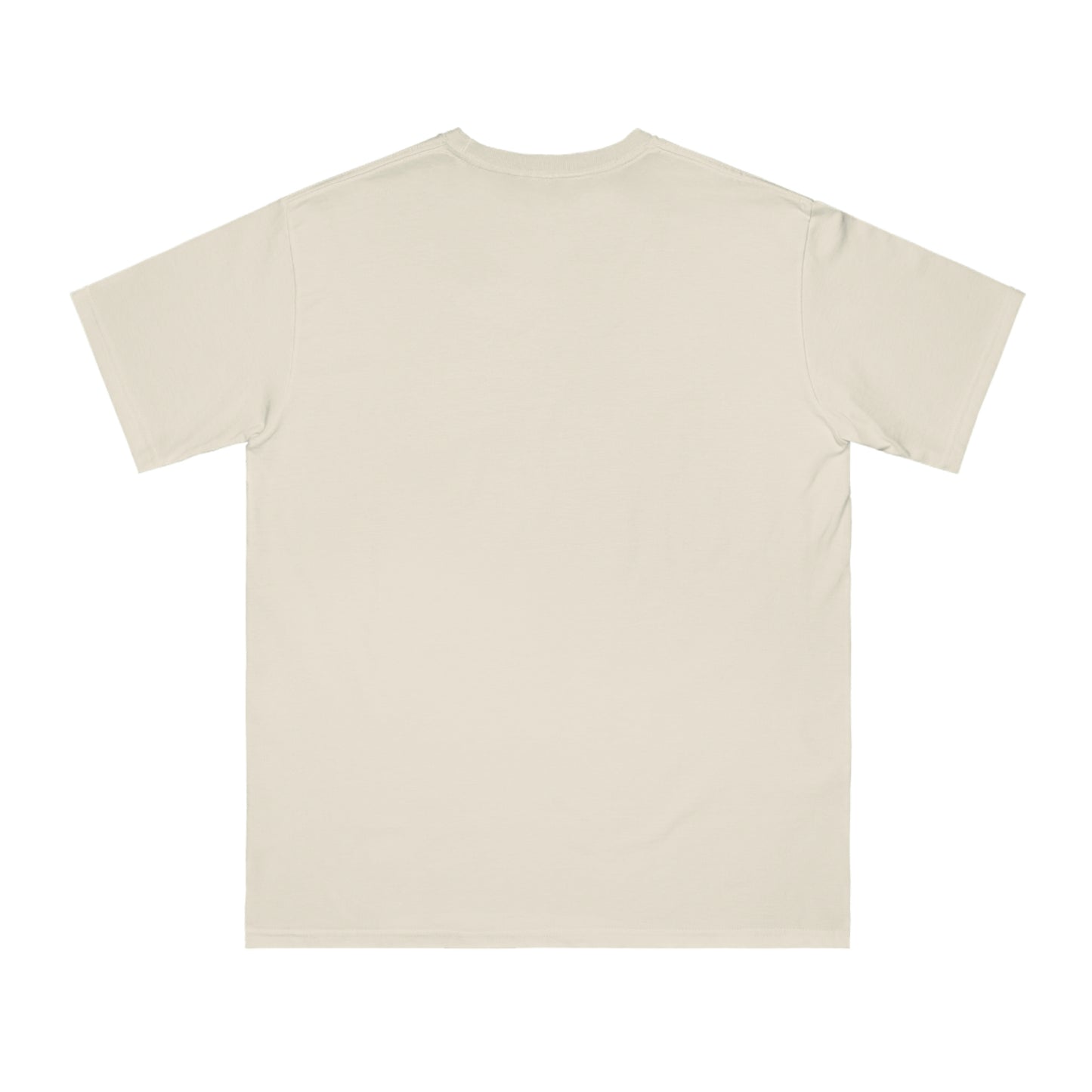 Logo Only - Premium Organic Tee