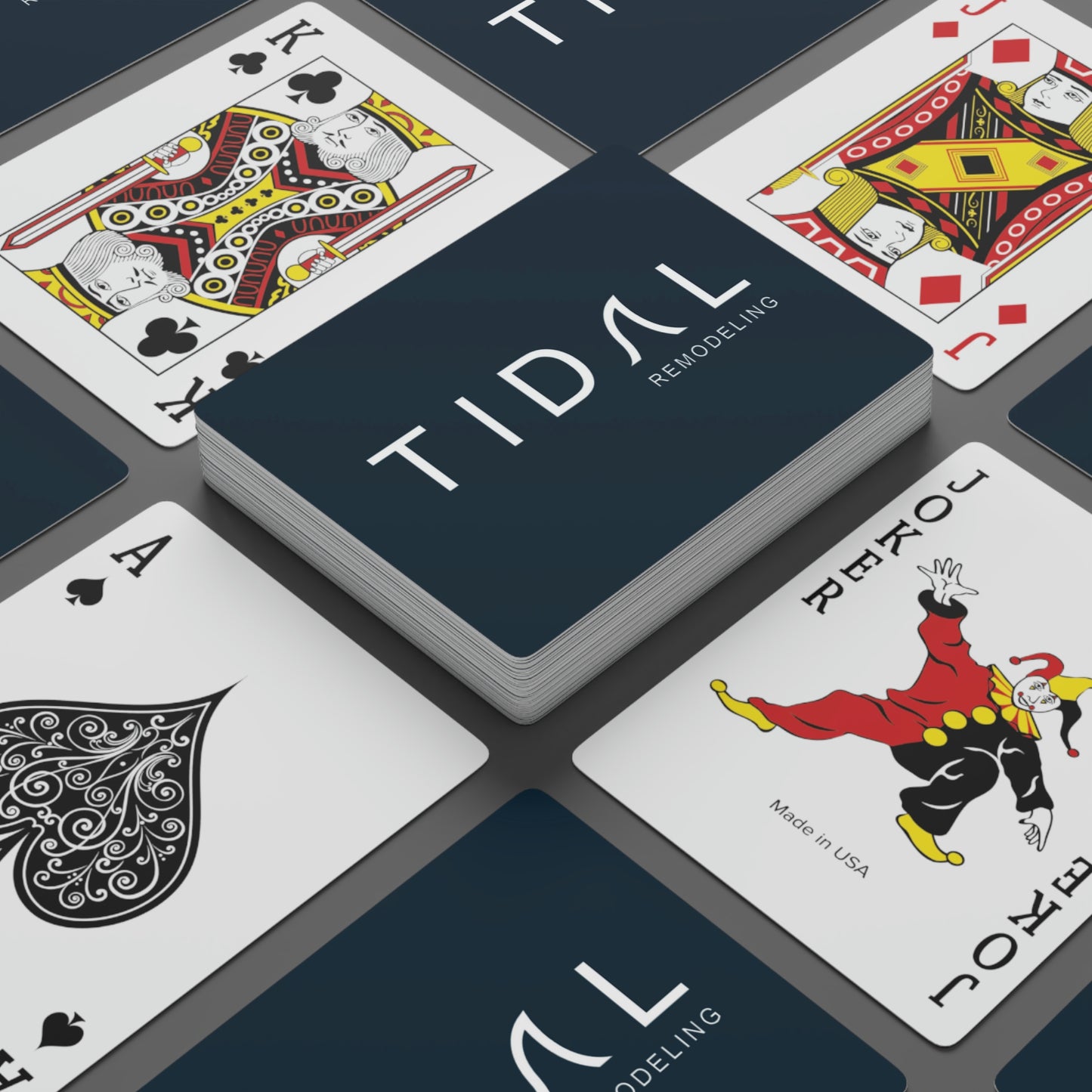 Poker Cards