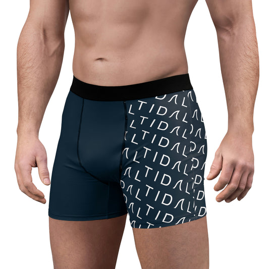 Men's Boxer Briefs