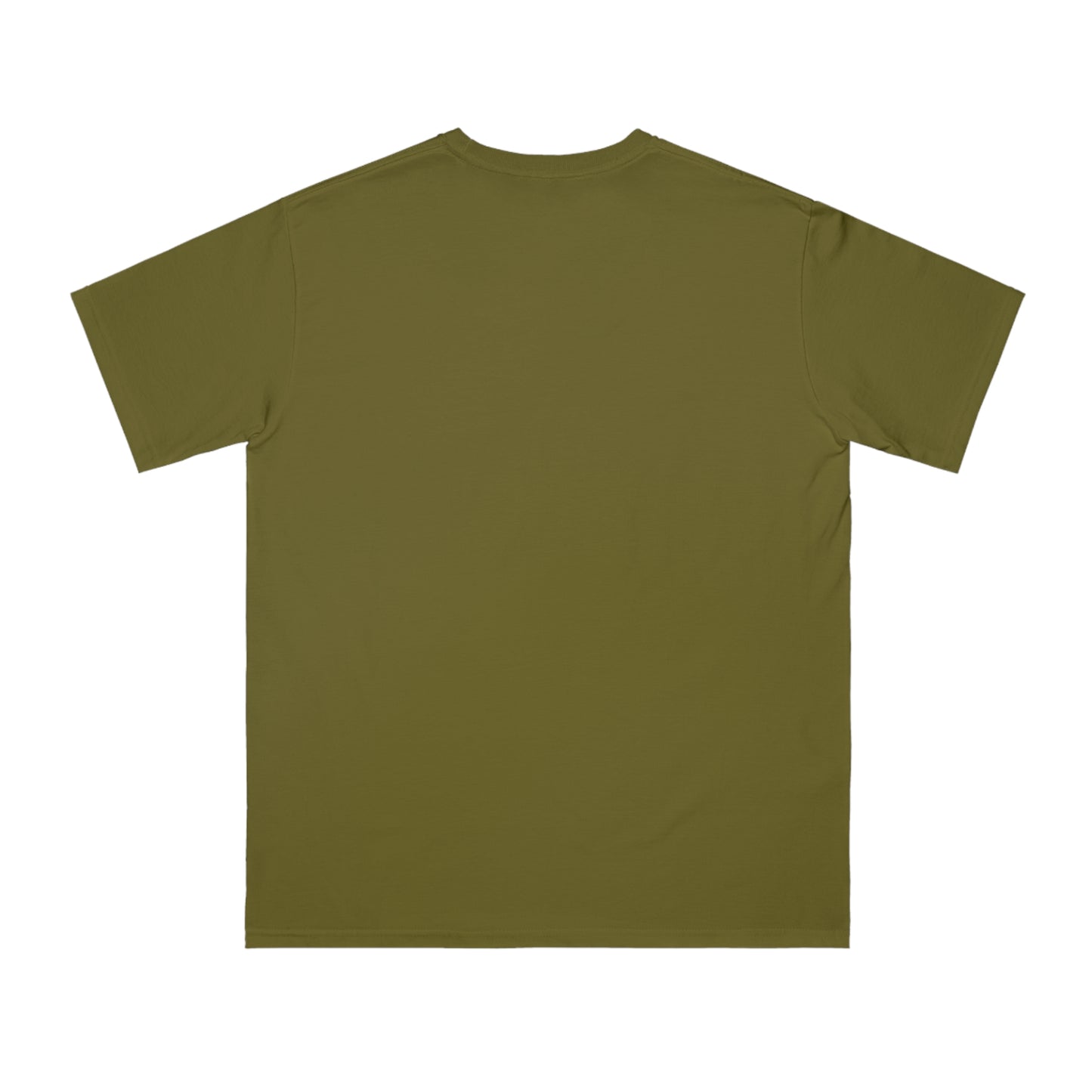 Tidal Tee Wide - Organic Unisex Classic T-Shirt