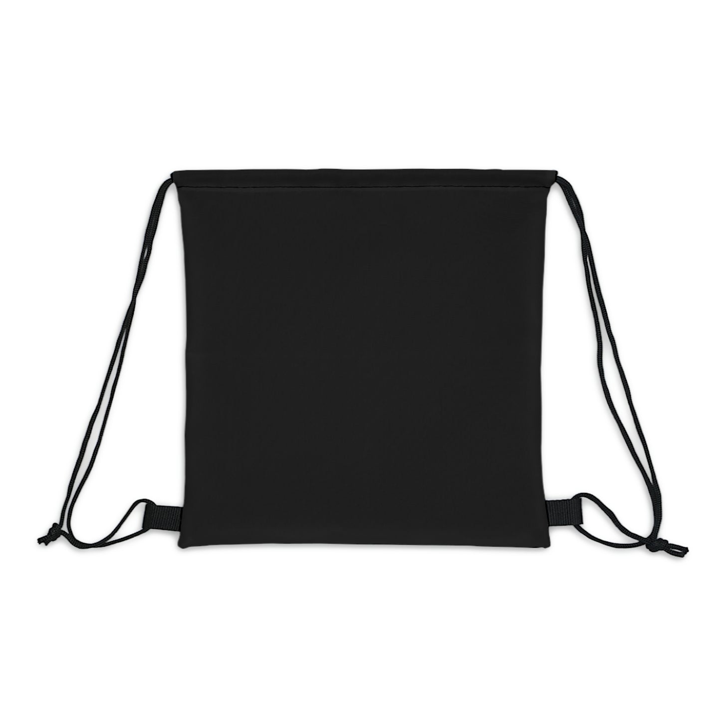 Logo Outdoor Drawstring Bag