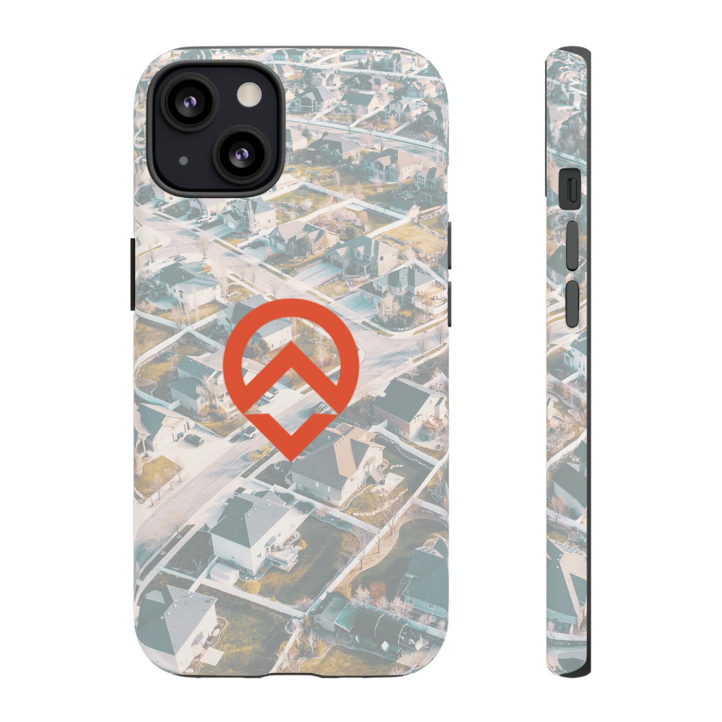 Phone Case - Icon