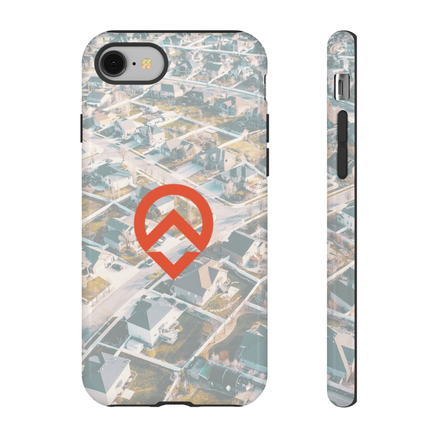 Phone Case - Icon