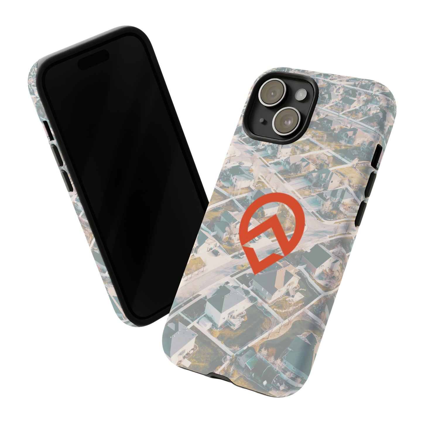 Phone Case - Icon