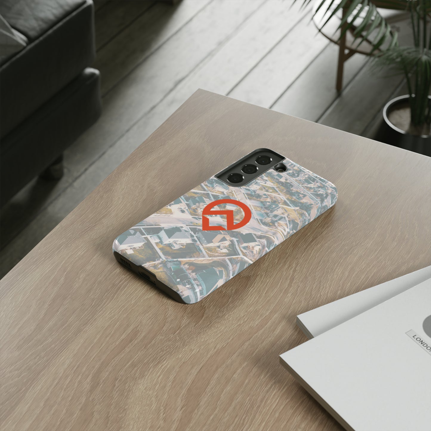 Phone Case - Icon