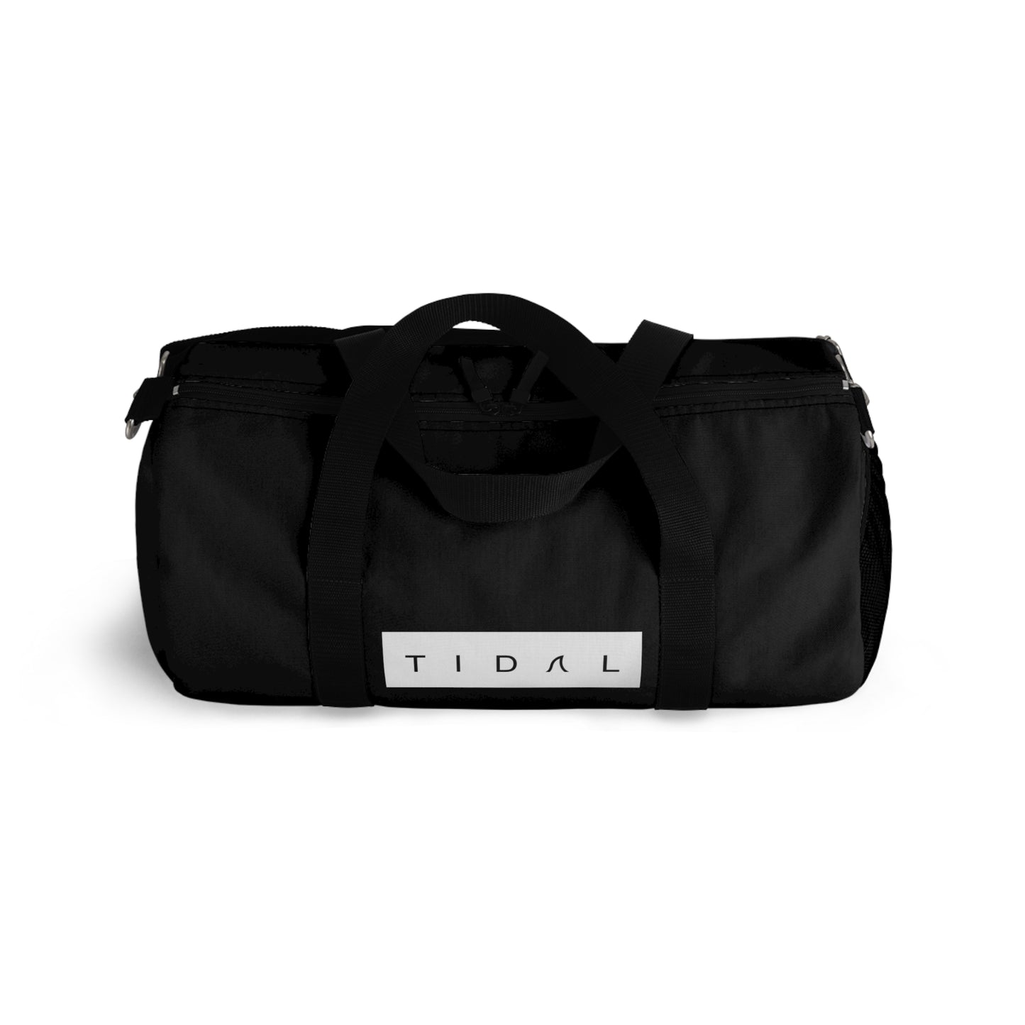 Logo Block - Duffel Bag