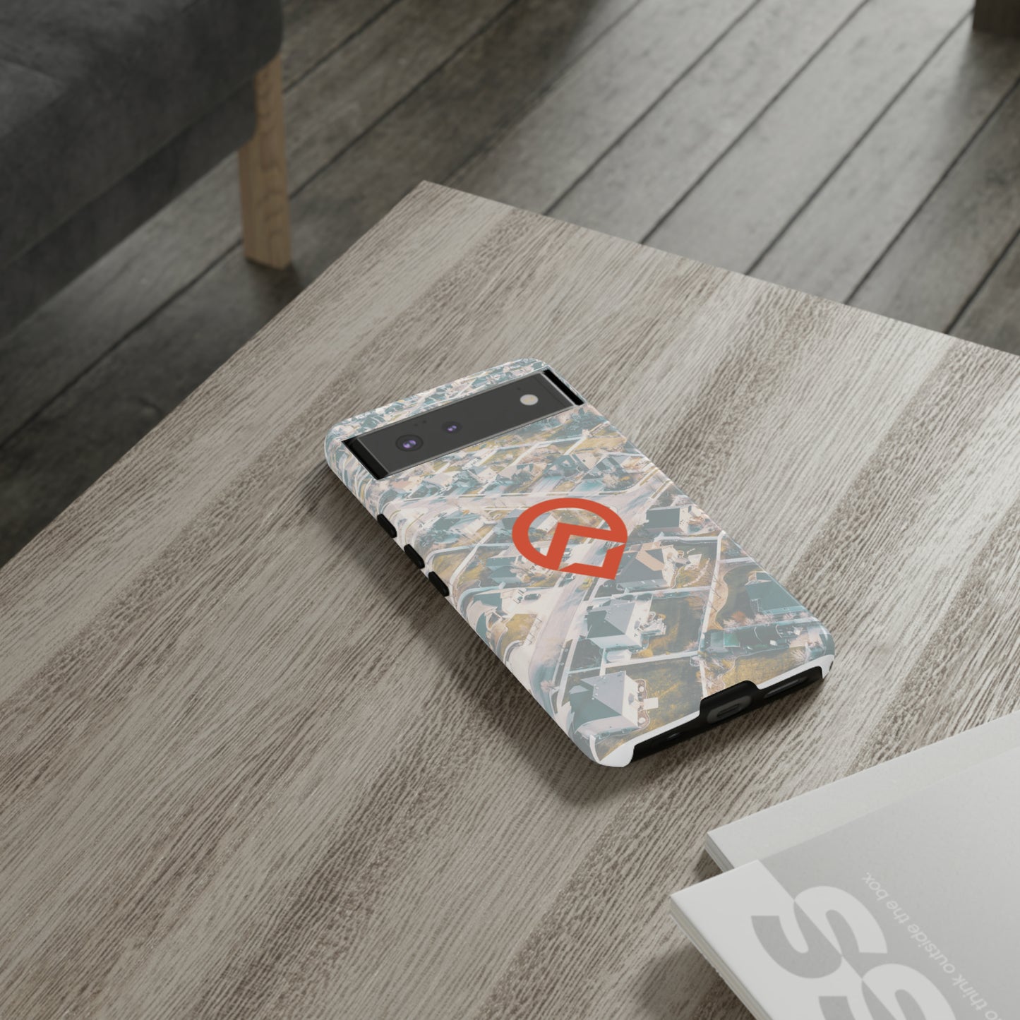 Phone Case - Icon
