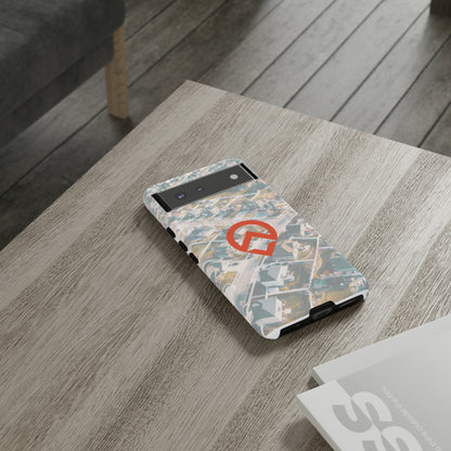 Phone Case - Icon