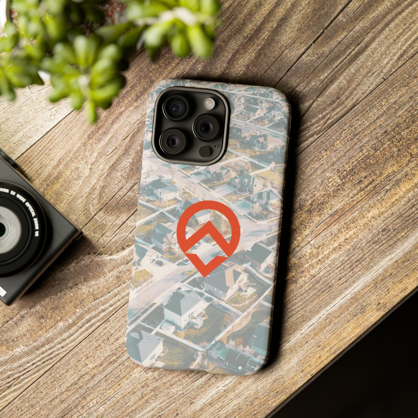 Phone Case - Icon