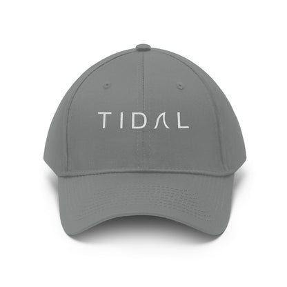 Twill Hat - Tidal