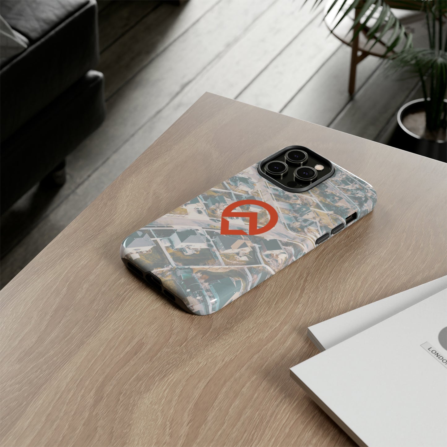 Phone Case - Icon