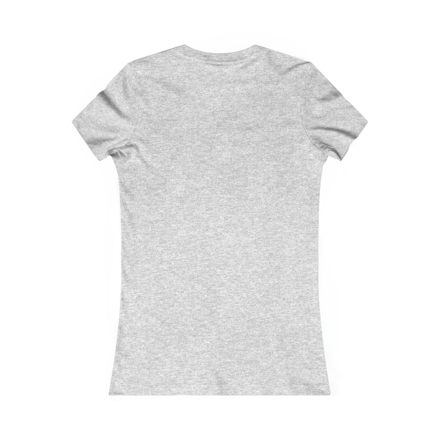 Logo Block - Women's Favorite Tee