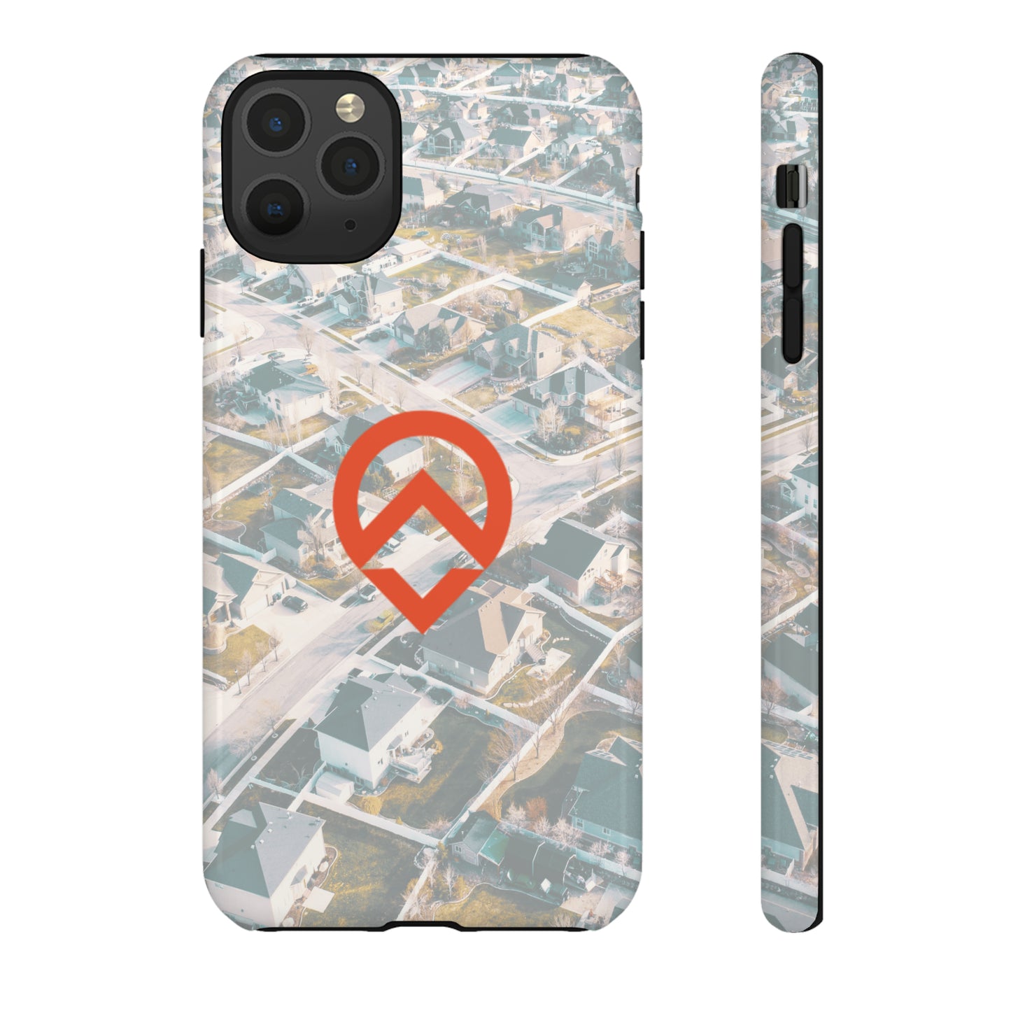 Phone Case - Icon