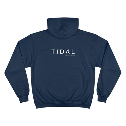 Champion Hoodie - Lead with our Values