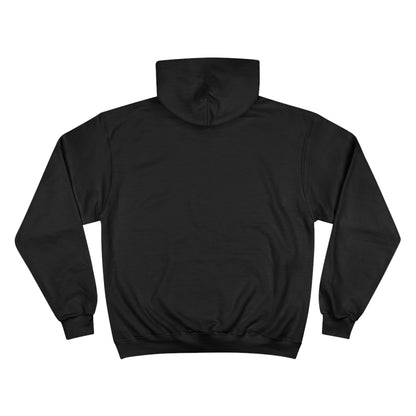 Champion Hoodie - Center Icon