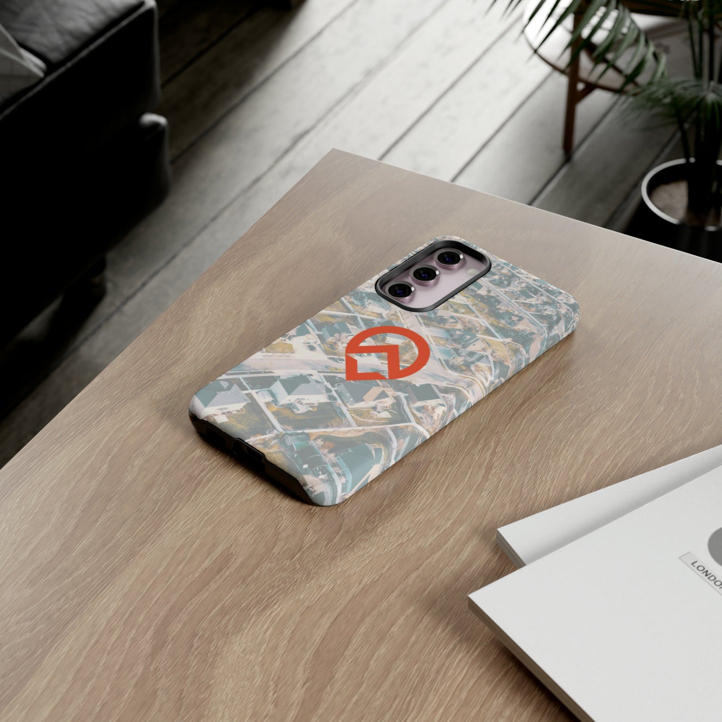 Phone Case - Icon