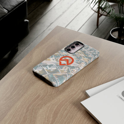 Phone Case - Icon