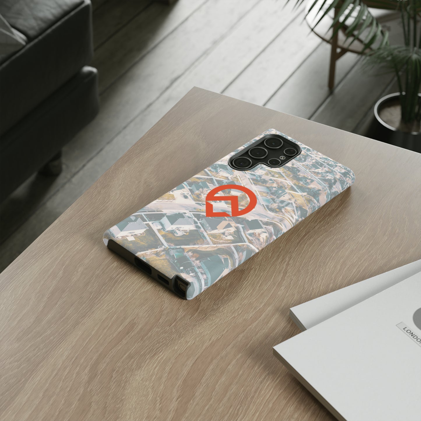 Phone Case - Icon