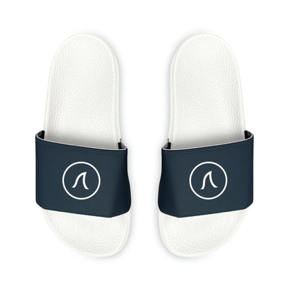 Slide Sandals - Icon