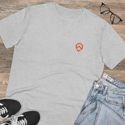 Lifestyle Tee - Chest Logo