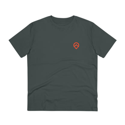 Lifestyle Tee - Chest Logo