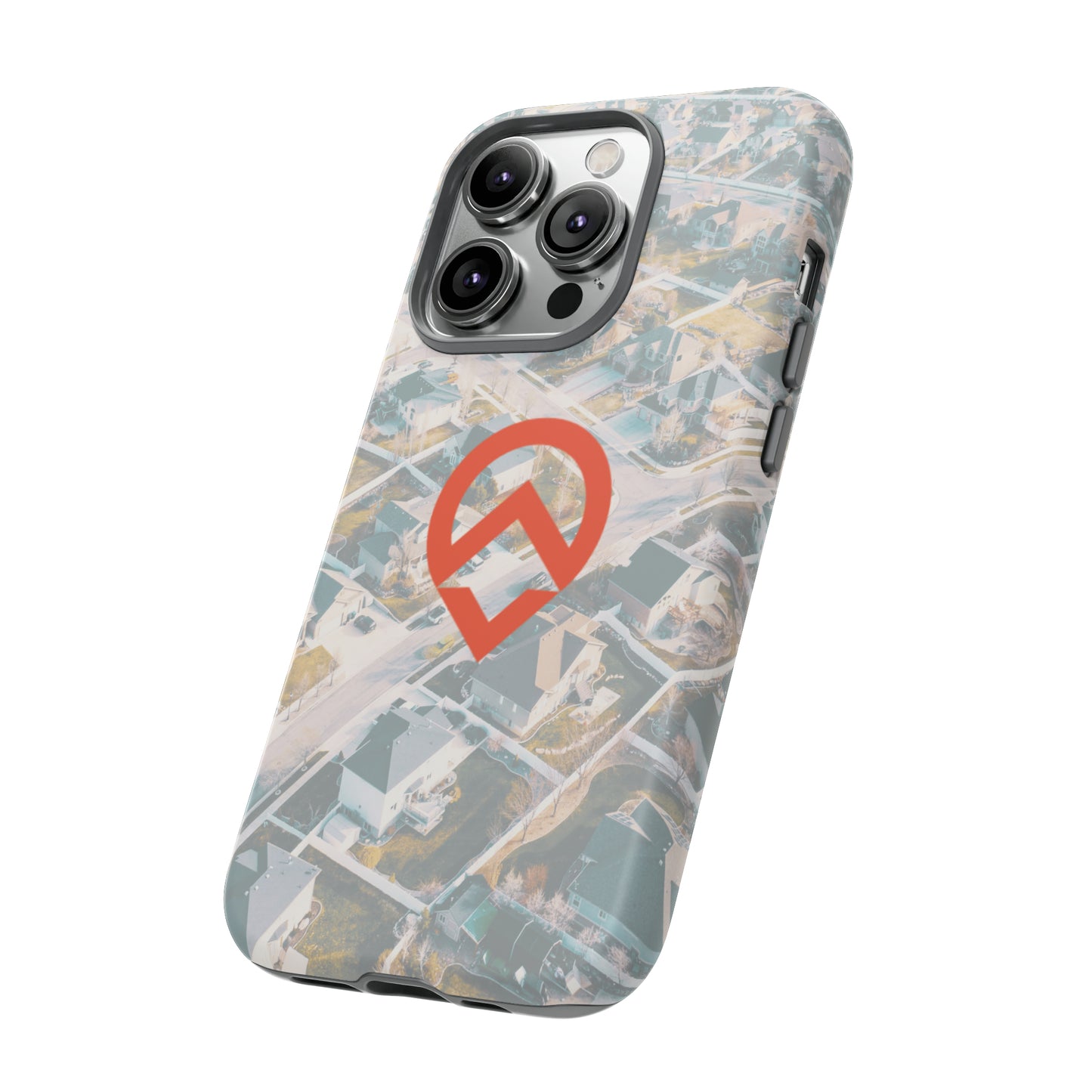 Phone Case - Icon