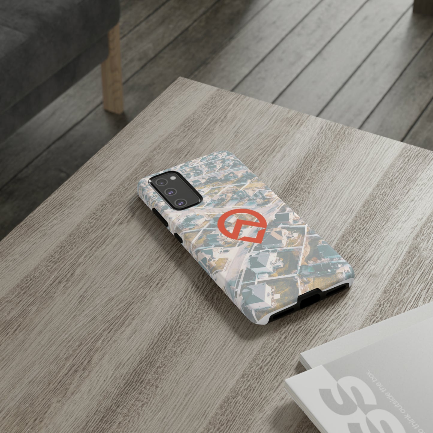 Phone Case - Icon
