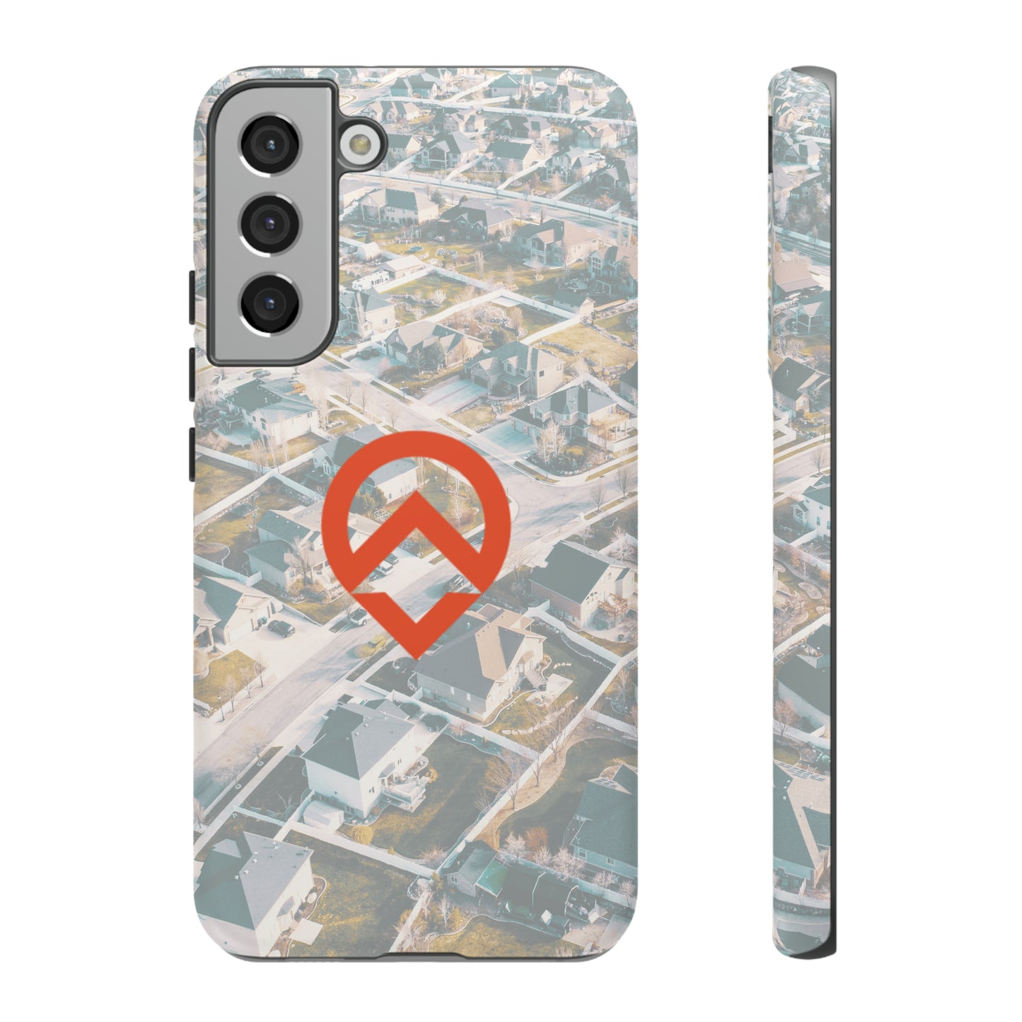 Phone Case - Icon