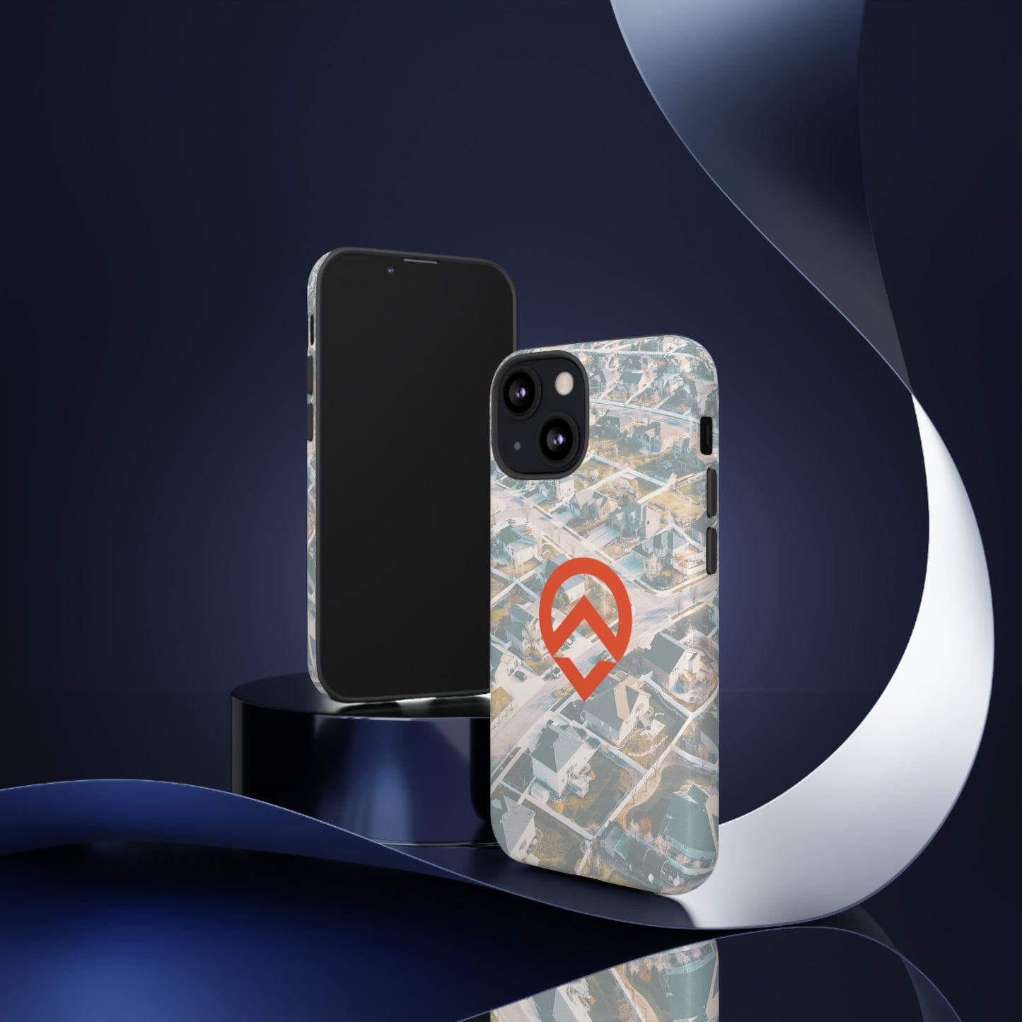 Phone Case - Icon