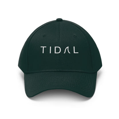 Twill Hat - Tidal